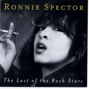 The last of the rock stars